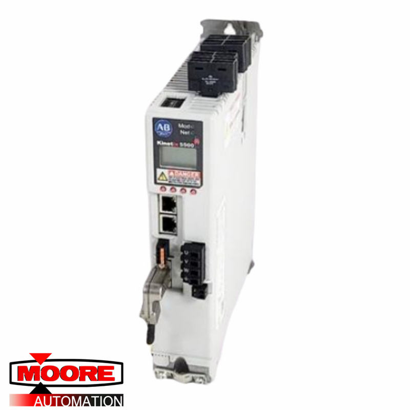 Module monoaxe AB 2198-S160-ERS3