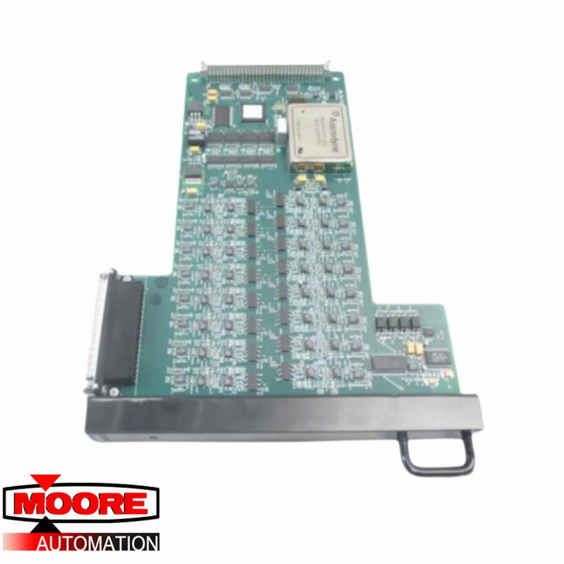 Module d'E/S RTP 3021/00 SER 3000