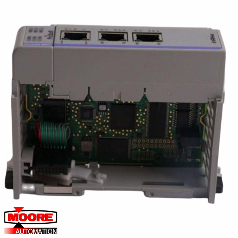 PROSOFT MVI69E-MBS Alimentation électrique Revere