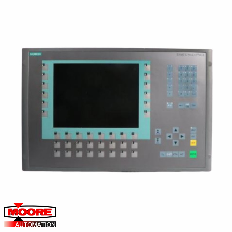 SIEMENS 6AV6643-0DD01-1AX1 simatique