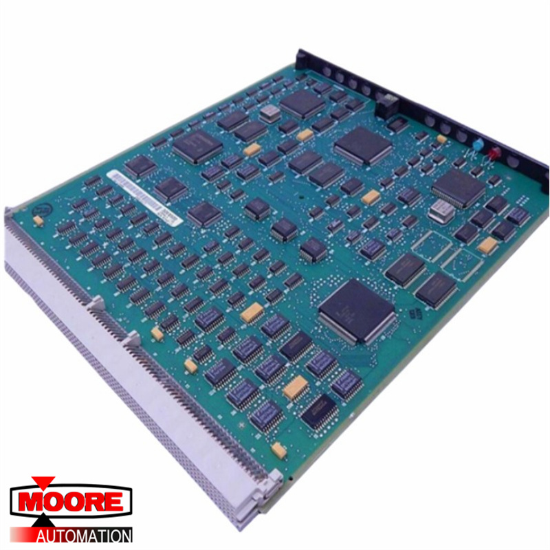 SIEMENS S30810-Q2113-X100-03 S30810-Q2113-X100-3-ZSYS Quad Liaison de communication de données