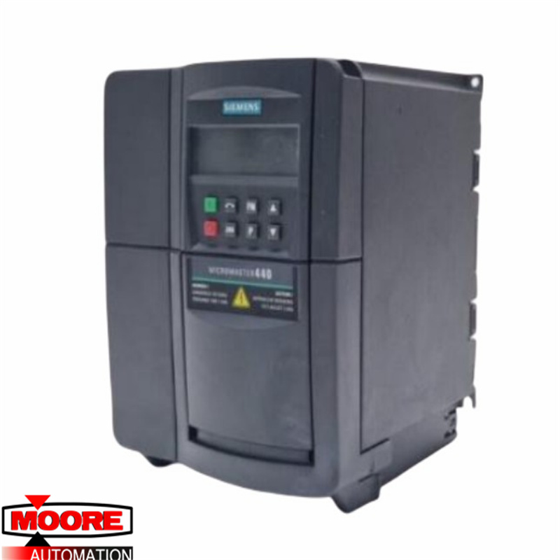 SIEMENS 6SE6440-2AD22-2BA1 AG Automatisation et entraînements