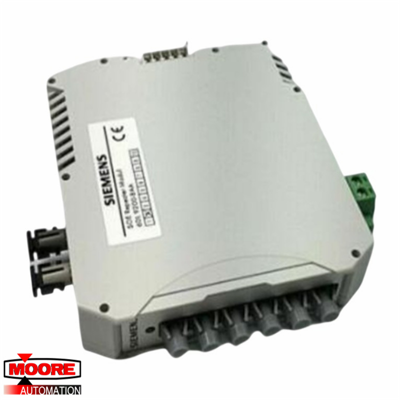 Module répéteur SIEMENS 6DL9200-8AA