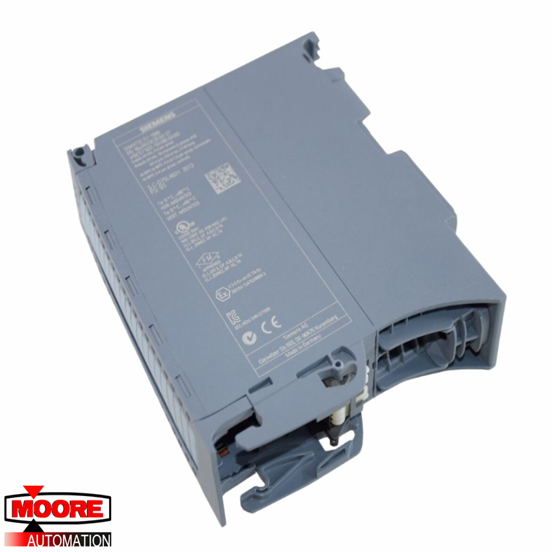 SIEMENS 6ES7522-1BH00-0AB0 Module de sortie numérique