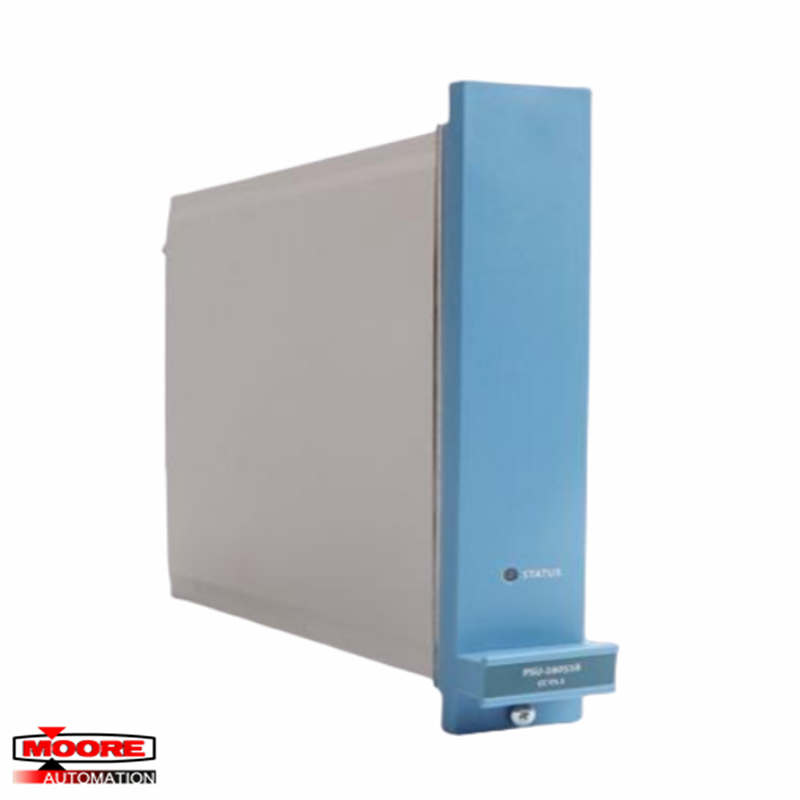 HONEYWELL FC-PSU-240516 V1.1 UNITÉ D'ALIMENTATION