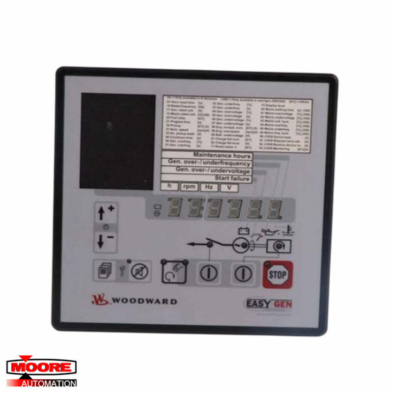 INTERFACE SST 5136-PBMS-ISA