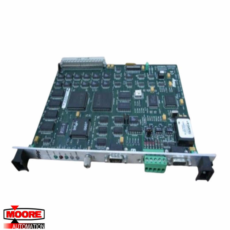 Carte d'interface DeviceNet SST 5136-DNP-CPCI