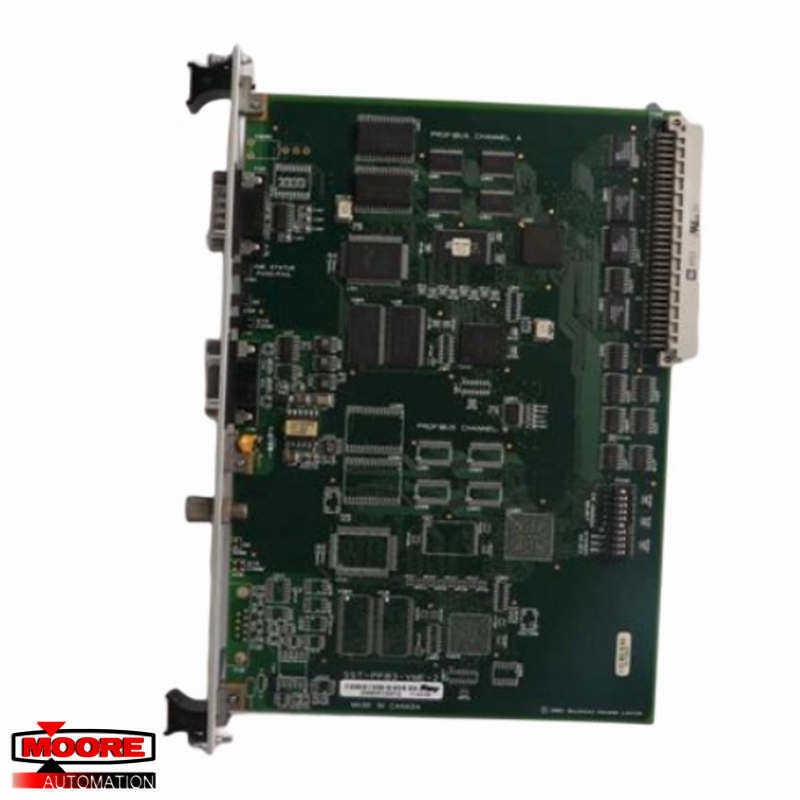 Carte de communication SST 5136-PFB-PCI