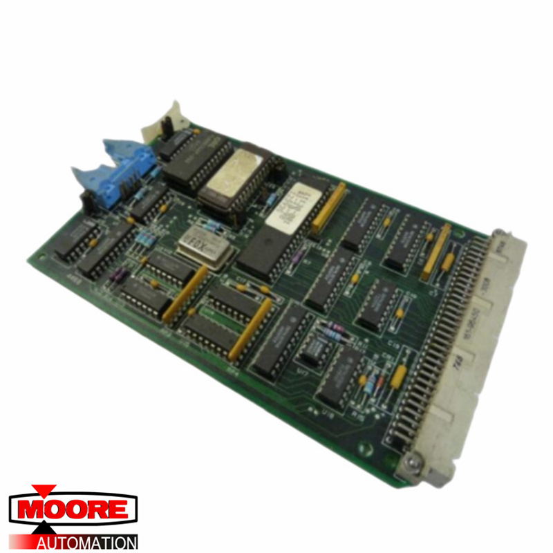 T&B 161-96450-3008 Z+B GMBH MOC V 2.1 Carte contrôleur PC