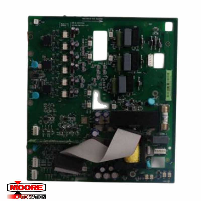 Module automate TECHCON SYSTEMS TSI 977