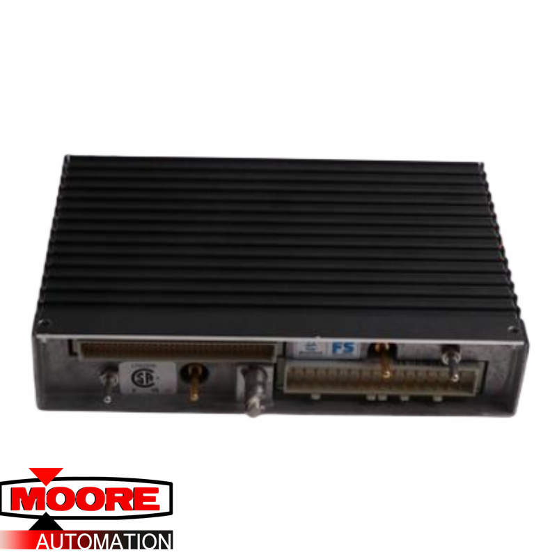 Module de communication TRICONEX 4000016-015