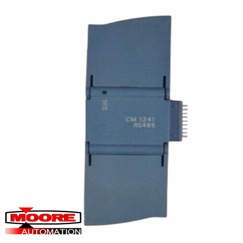 SIEMENS 6ES7241-1CH30-0XB0 Module de communication