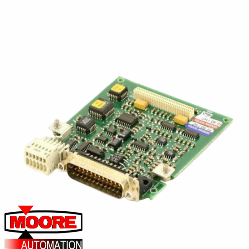 SIEMENS 6SE7090-0XX84-0FC0 SIMOVERT Accessoires