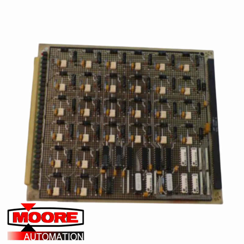 MODULE DE SORTIE WOODWARD 5462-758B