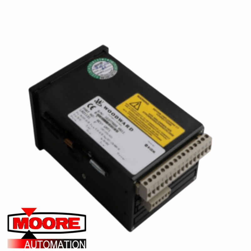 Module de commande WOODWARD UMT1 UMT145B A3 LR20523