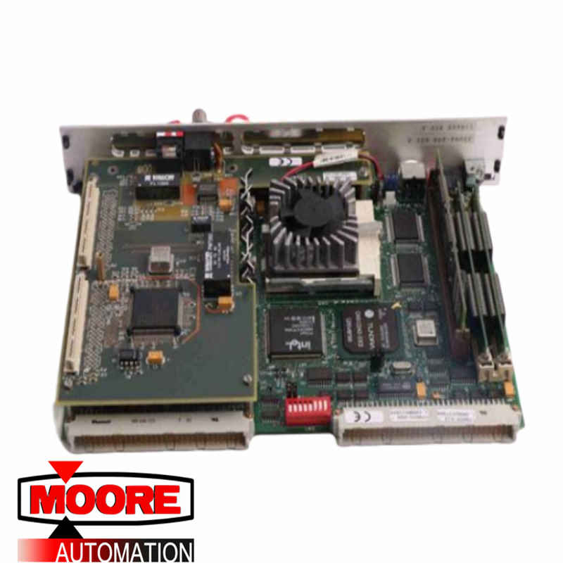 Alimentation XYCOM XVME 500