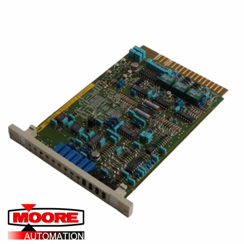 MODULE DE MÉMOIRE YASKAWA USAHEM-03DS52A