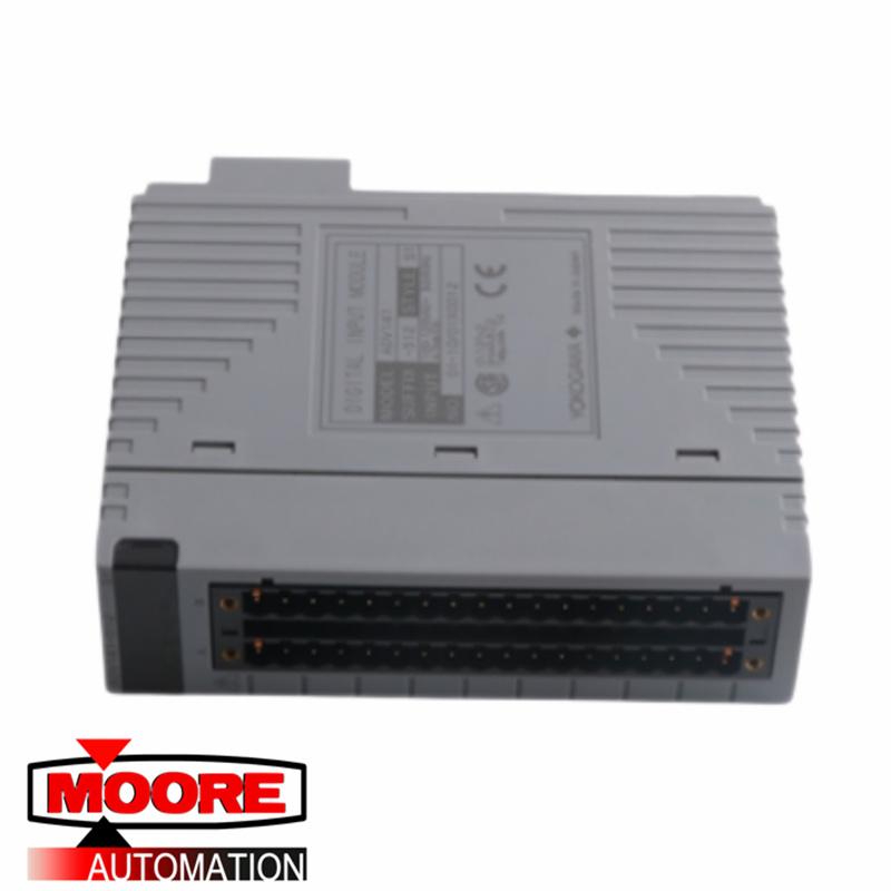 Module d'entrée numérique YOKOGAWA ADV141-S12 S1