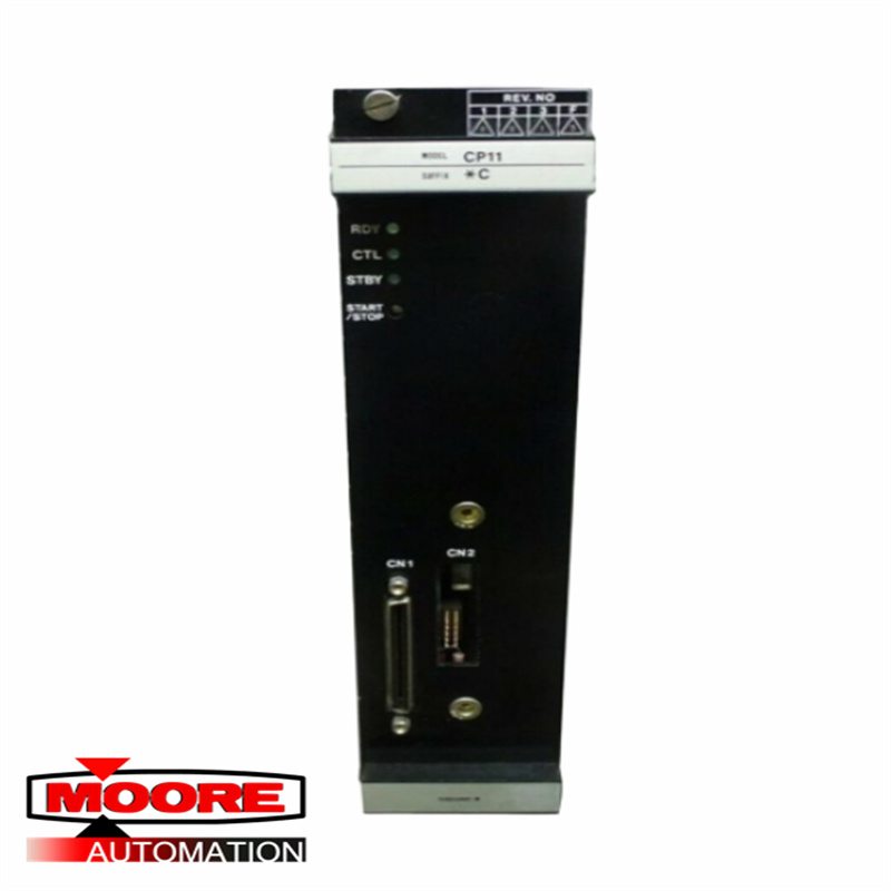 YOKOGAWA CP11*C AS Module CPU S9291AS-0