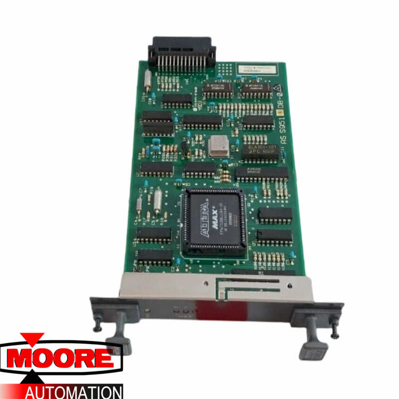 Module d'interface YOKOGAWA AIP171