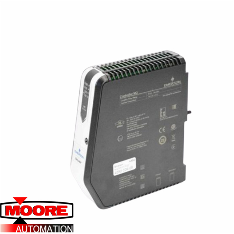 EMERSON SE4006P2 KJ3241X1-BK1 12P4710X082 CARTE D'INTERFACE