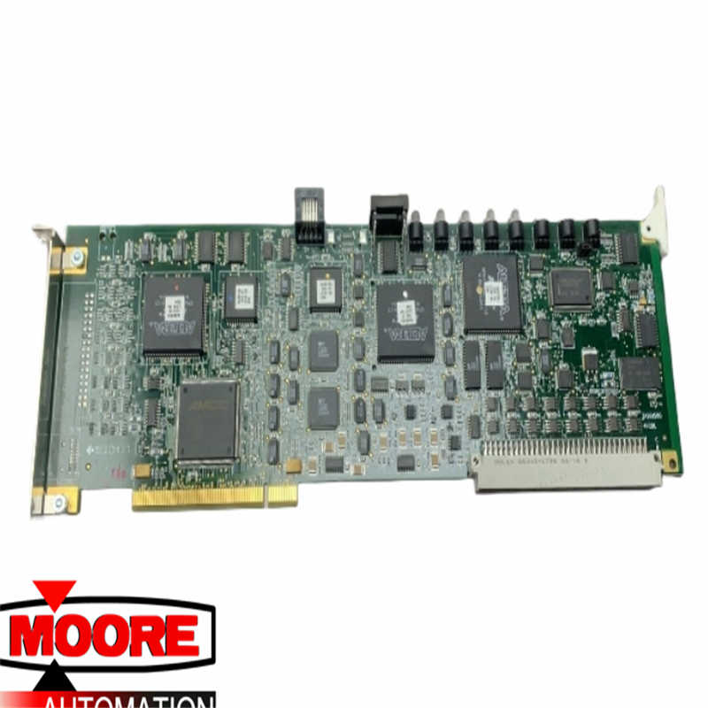 Module automate EMERSON 3A99158G01