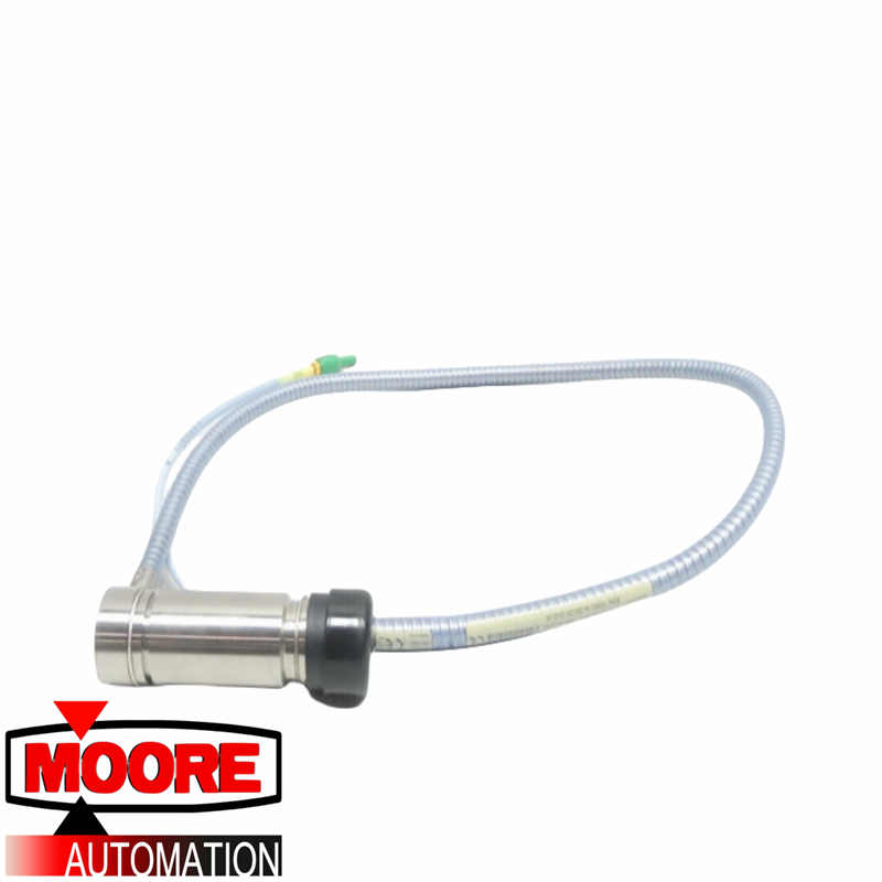 BENTLY NEVADA 330851-04-000-020-10-01-00 Sonde de proximité