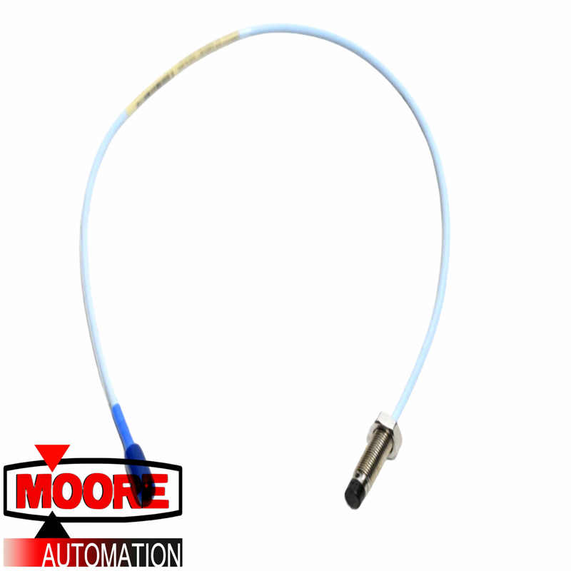 BENTLY NEVADA 330101-00-50-10-02-00 Sonde de proximité