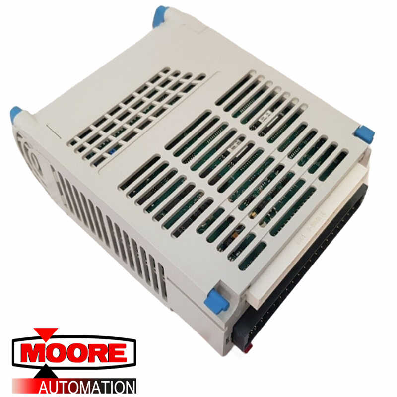 Module d'entrée analogique EMERSON 5X00070G04