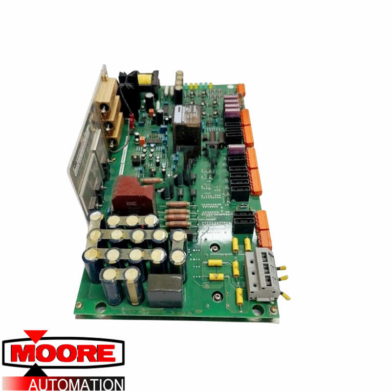 ABB 3BHB006309R0001 UNS0882A-P, V1 PCB d'E/S rapide