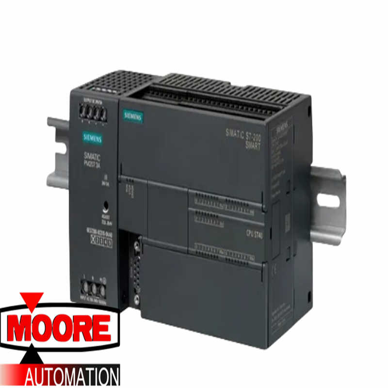 SIEMENS 6ES7223-1PM22-0XA8 Module d'E/S numérique