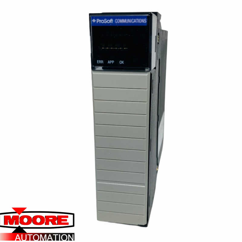 Module de communication PROSOFT MVI56E-MCM