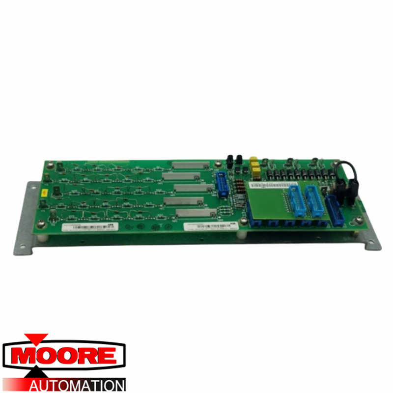 CARTE DE MESURE ABB SDCS-PIN-51-COAT