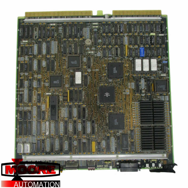 HONEYWELL K2LCN-8 51401551-801 Module automate