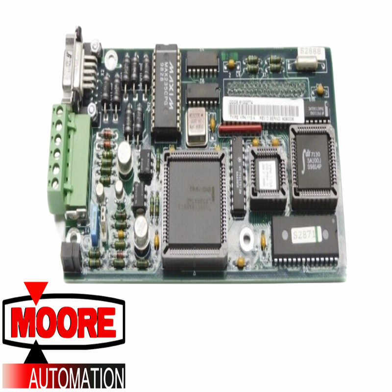 CARTE DE CIRCUIT IMPRIMÉ ABB YPK113A 61002774