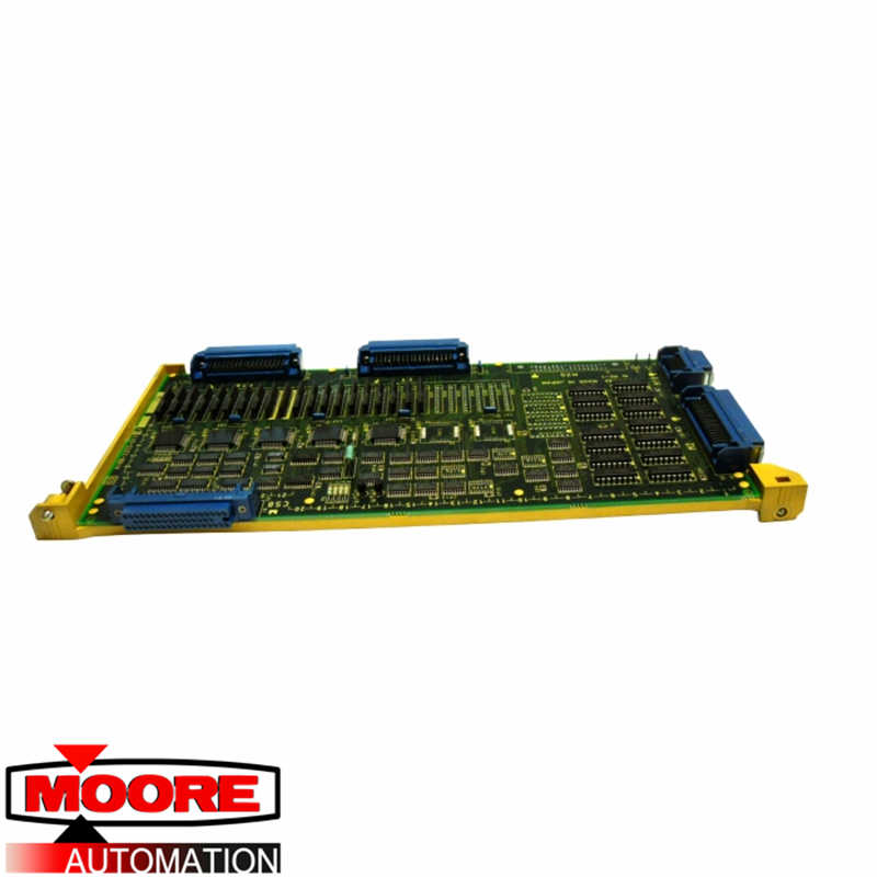 CARTE PC Fanuc A16B-2203-0111