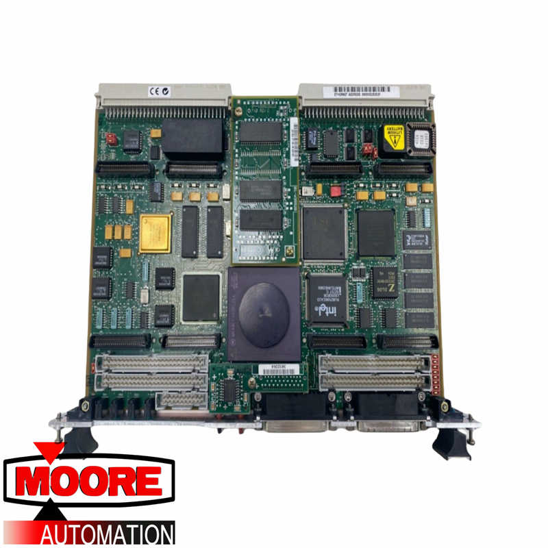 Module Motorola MVME162-433