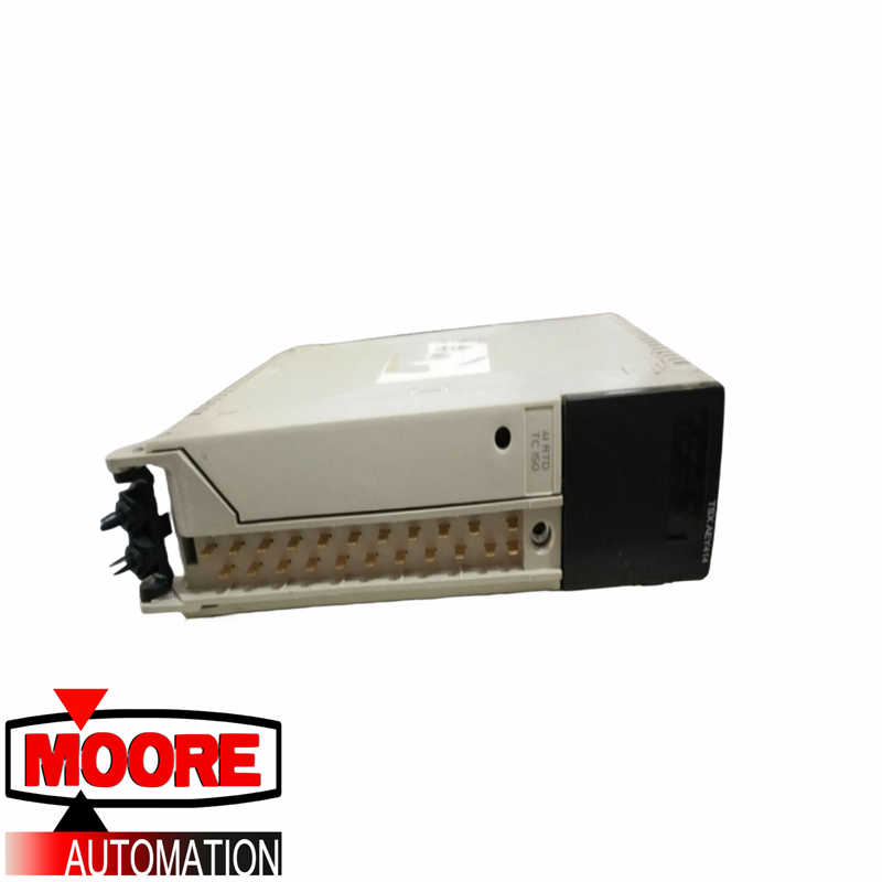 Module analogique MODICON TSXAEY414