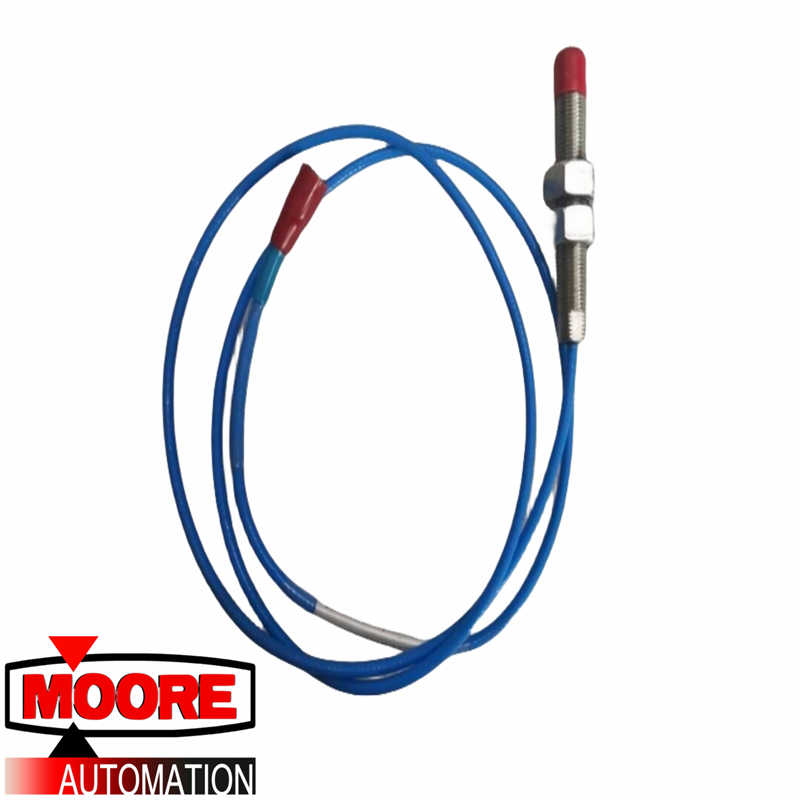 Sonde de proximité PROVIBTECH TM0180-A08-B00-C15-D10