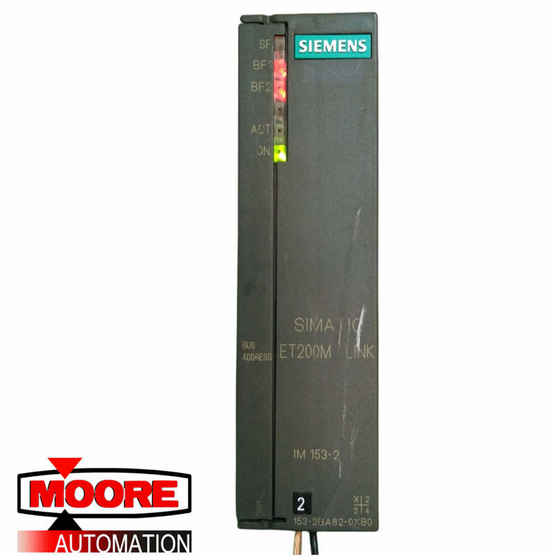 Module d'interface SIEMENS 6ES7 153-2BA82-0XB0