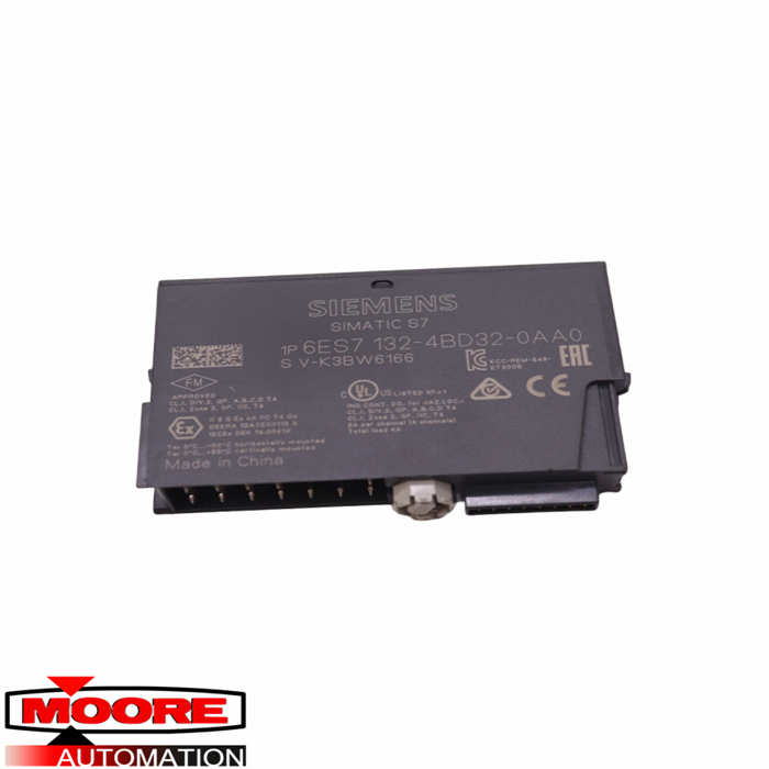 Module SIEMENS 6ES7132-4BD32-0AA0