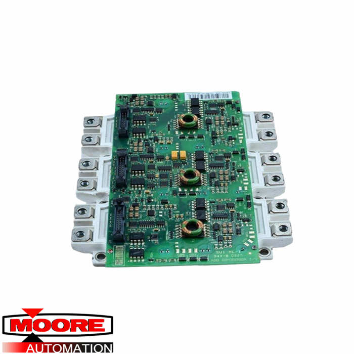 MODULE ABB FS450R17KE3/AGDR-71C