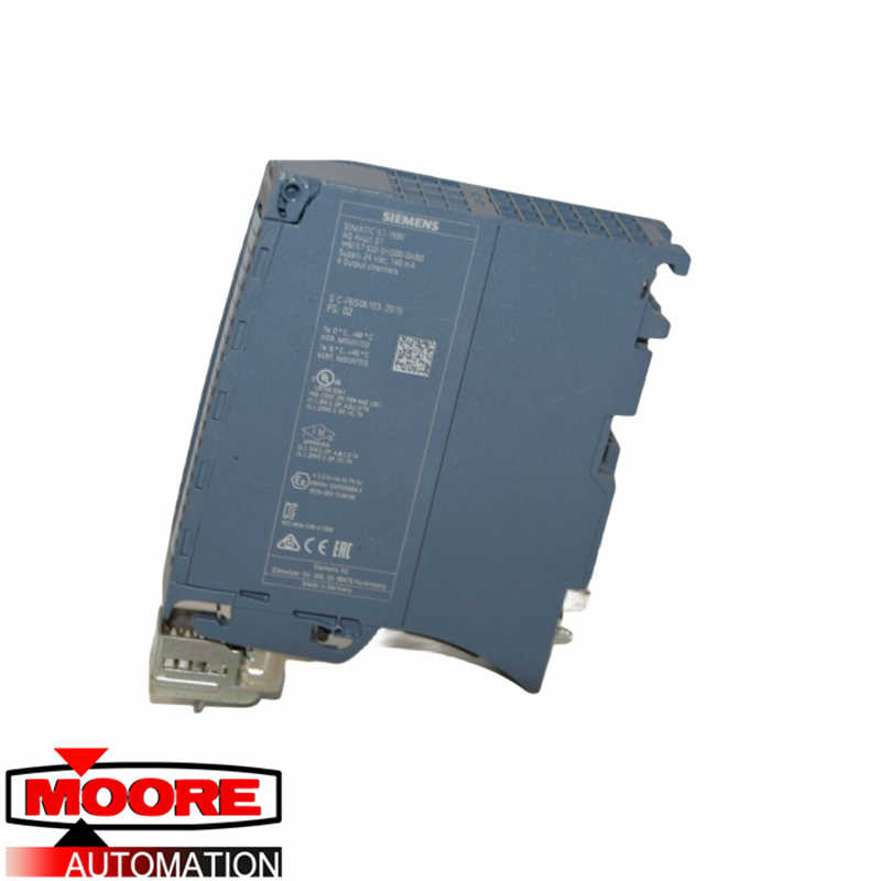 Module SIEMENS 6ES7532-5HD00-0AB0