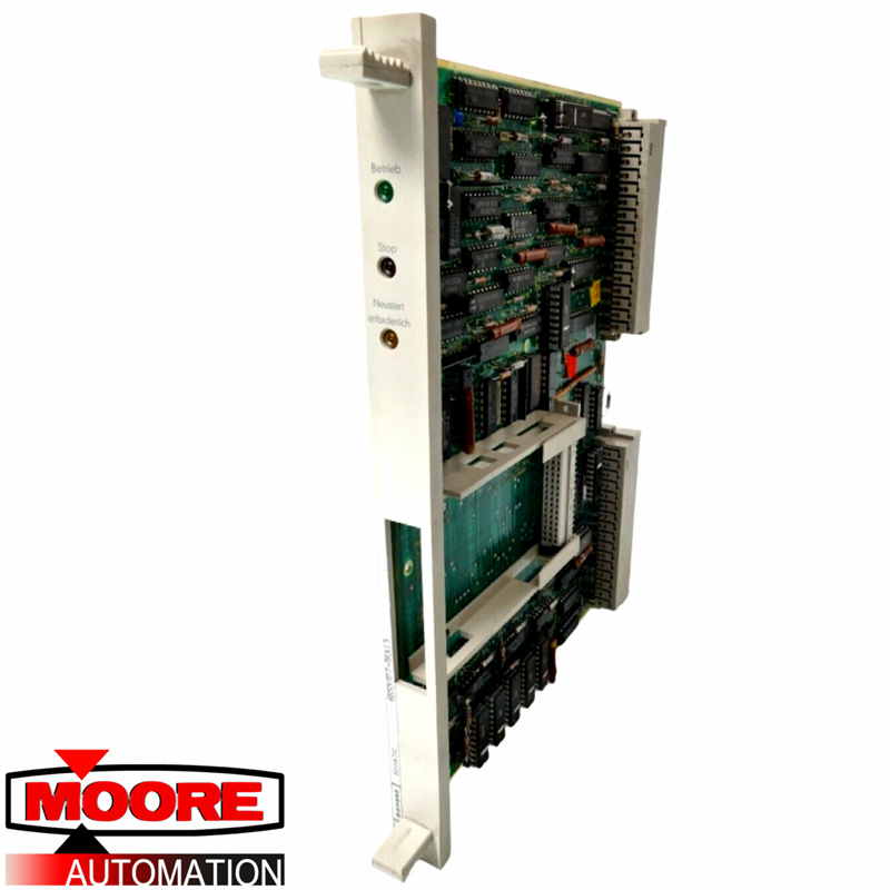 Module SIEMENS 6ES5927-3KA13