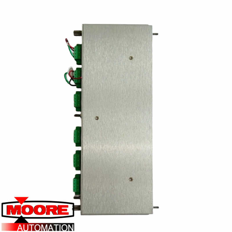 BENTLY NEVADA 133442-01 MODULE