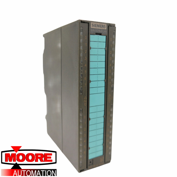 Module SIEMENS 6ES7323-1BL00-0AA0