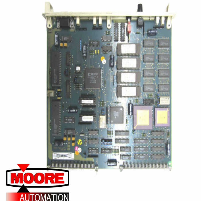 Carte ABB 57310001-PK