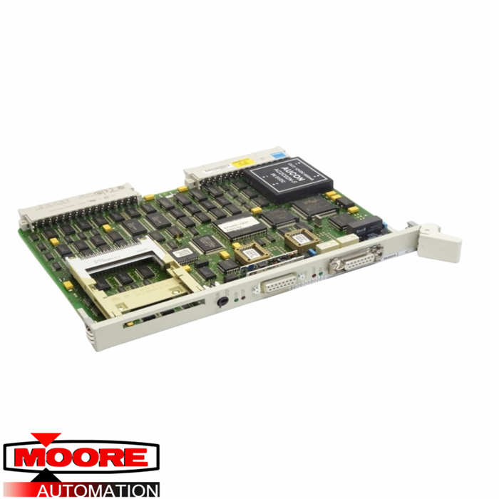 Module processeur SIEMENS 6GK1143-0TB01