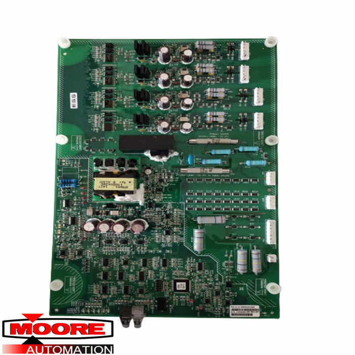 Siemens A1A10000432.02M CARTE DE PORTE