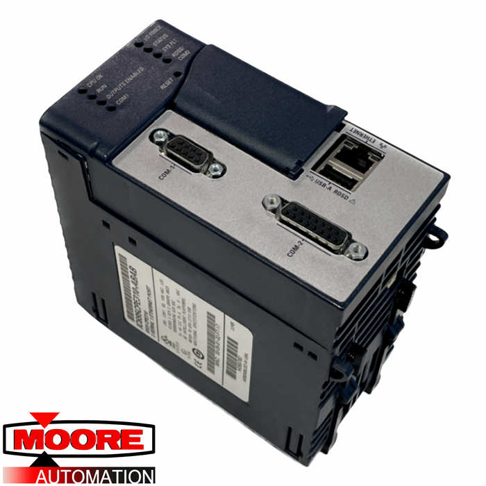 MODULE GE IC695CPE310